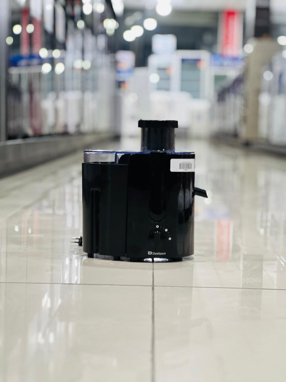 DWHJ 4002 : DAWLANCE HARD FRUIT JUICER